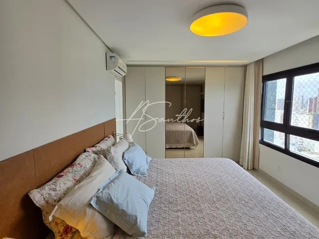 Imagem 2: APARTAMENTO RESIDENCIAL em SALVADOR - BA, ONDINA