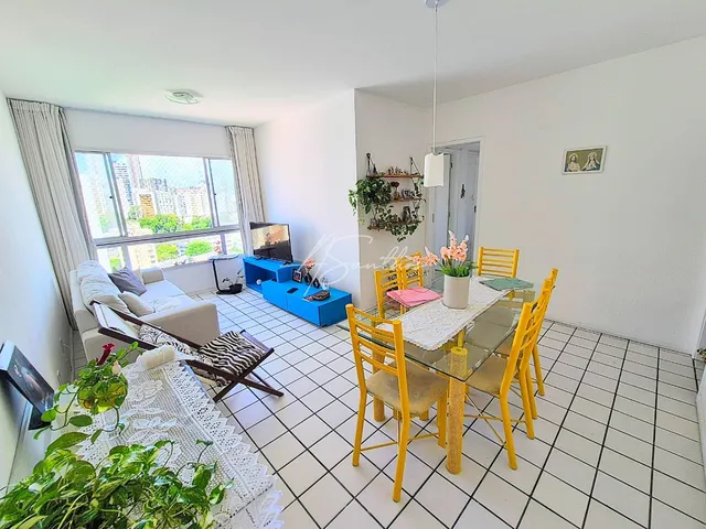 Imagem: APARTAMENTO RESIDENCIAL em SALVADOR - BA