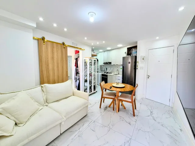 Imagem 1: APARTAMENTO RESIDENCIAL em SALVADOR - BA, ONDINA