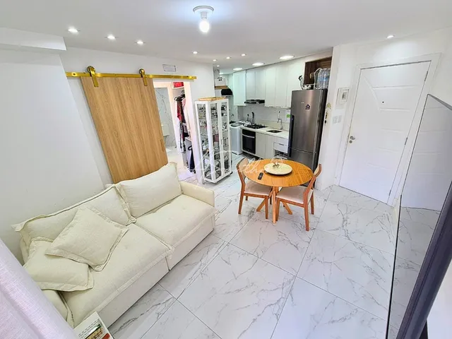 Imagem 10: APARTAMENTO RESIDENCIAL em SALVADOR - BA, ONDINA