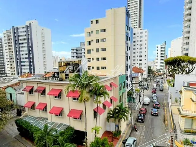 Imagem: APARTAMENTO RESIDENCIAL em SALVADOR - BA