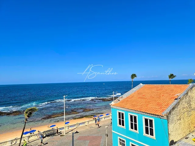 Imagem 11: Apartamento Residencial em Salvador - Ba, Barra