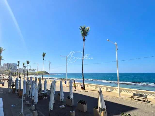 Imagem 15: Apartamento Residencial em Salvador - Ba, Barra