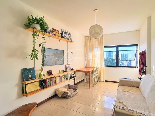 Imagem: Apartamento Residencial em Salvador - Ba