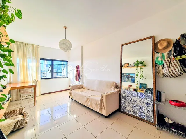 Imagem 2: Apartamento Residencial em Salvador - Ba, Barra