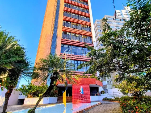 Imagem 13: Apartamento Residencial em Salvador - Ba, Barra