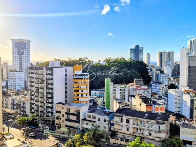 Imagem 7: Apartamento Residencial em Salvador - Ba, Barra