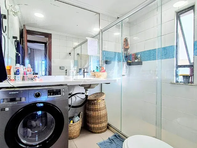 Imagem 9: Apartamento Residencial em Salvador - Ba, Barra
