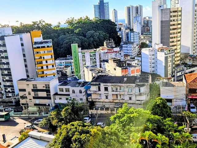 Imagem 6: Apartamento Residencial em Salvador - Ba, Barra