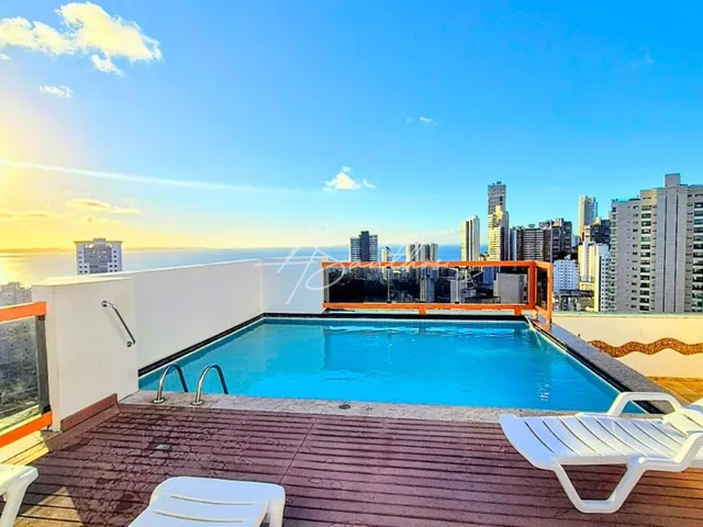 Imagem 10: Apartamento Residencial em Salvador - Ba, Barra