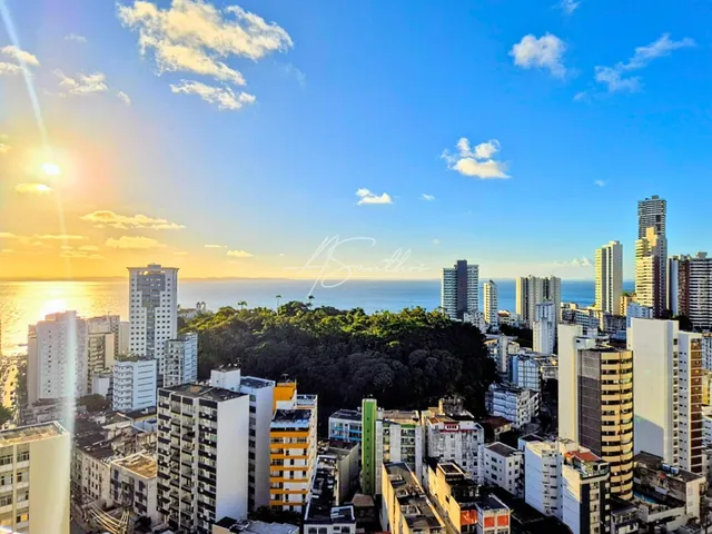 Imagem 15: Apartamento Residencial em Salvador - Ba, Barra