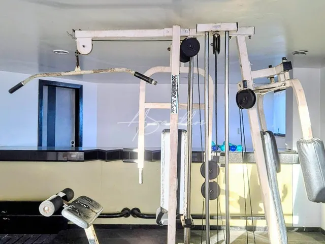 Imagem 12: Apartamento Residencial em Salvador - Ba, Barra