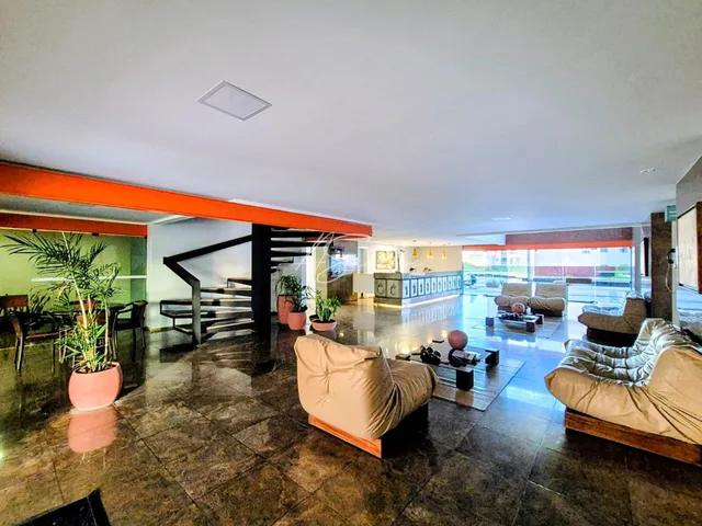 Imagem 4: Apartamento Residencial em Salvador - Ba, Barra