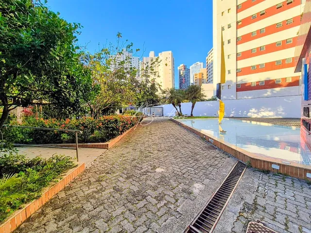 Imagem 16: Apartamento Residencial em Salvador - Ba, Barra