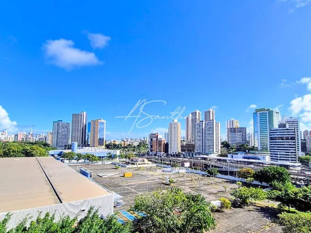 Imagem 8: SALA COMERCIAL em SALVADOR - BA, CAMINHO DAS ÁRVORES