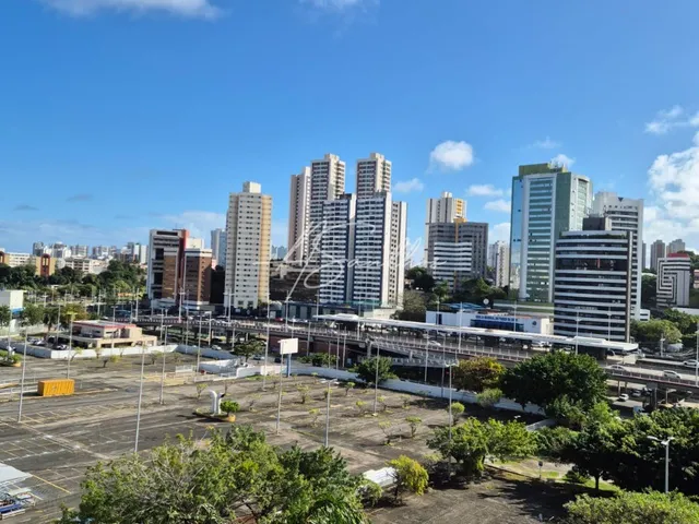 Imagem 5: SALA COMERCIAL em SALVADOR - BA, CAMINHO DAS ÁRVORES