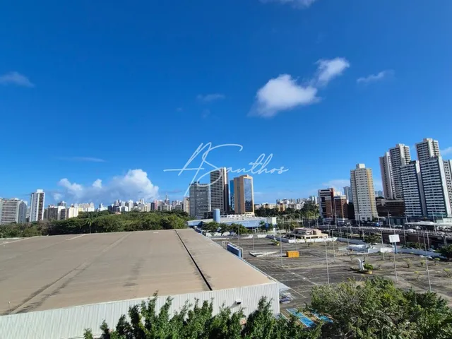 Imagem 14: SALA COMERCIAL em SALVADOR - BA, CAMINHO DAS ÁRVORES