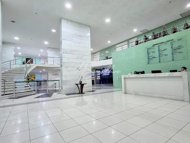 Imagem 3: SALA COMERCIAL em SALVADOR - BA, CAMINHO DAS ÁRVORES