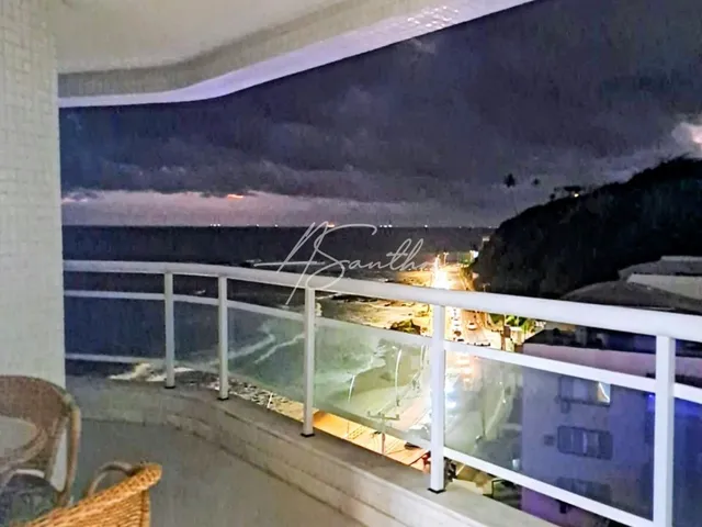 Imagem 4: APARTAMENTO RESIDENCIAL em SALVADOR - BA, ONDINA