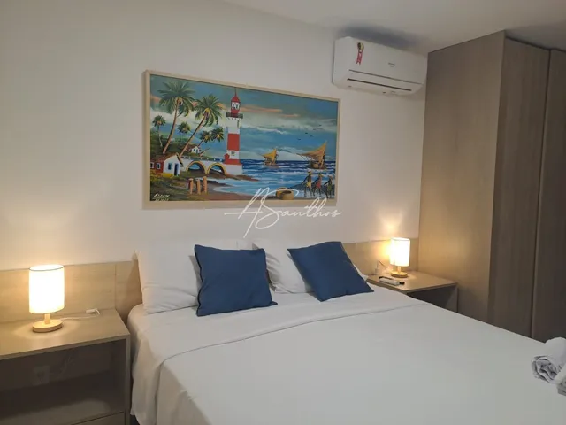 Imagem 3: APARTAMENTO RESIDENCIAL em SALVADOR - BA, ONDINA