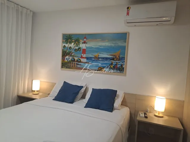 Imagem 7: APARTAMENTO RESIDENCIAL em SALVADOR - BA, ONDINA