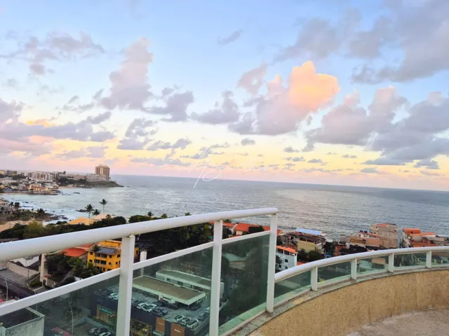 Imagem: APARTAMENTO RESIDENCIAL em SALVADOR - BA