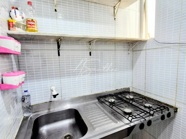 Imagem 7: Apartamento Residencial em Salvador - Ba, Barra