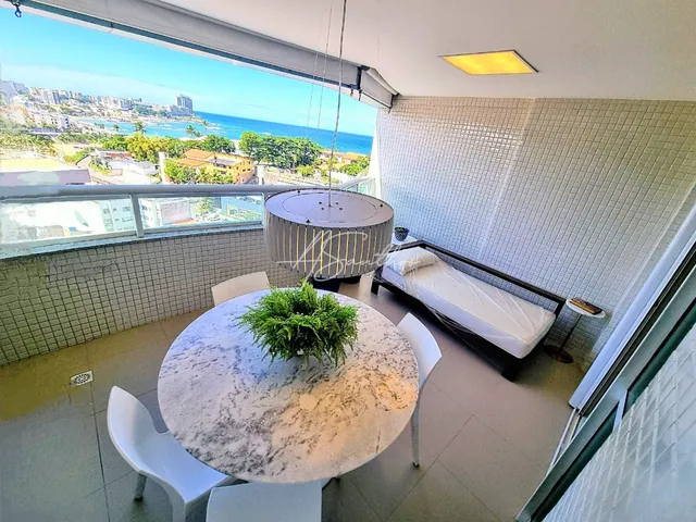Imagem: APARTAMENTO RESIDENCIAL em SALVADOR - BA