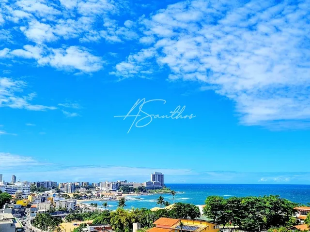Imagem 13: Apartamento Residencial em Salvador - Ba, Ondina