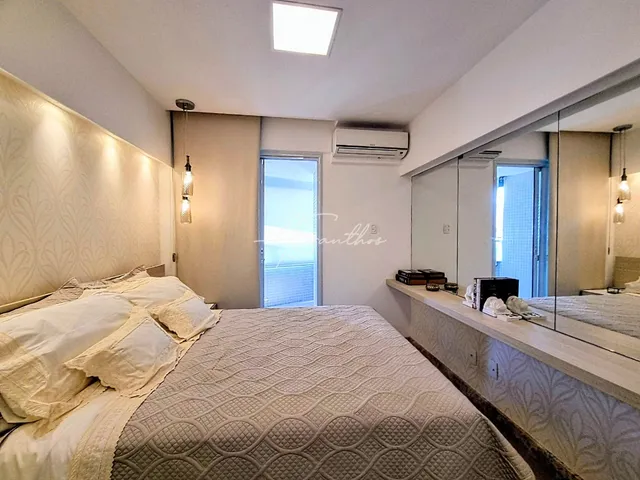 Imagem 12: Apartamento Residencial em Salvador - Ba, Ondina