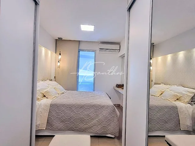 Imagem 2: Apartamento Residencial em Salvador - Ba, Ondina