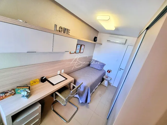 Imagem 3: Apartamento Residencial em Salvador - Ba, Ondina