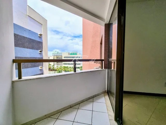 Imagem 2: Apartamento Residencial em Salvador - Ba, Pituba
