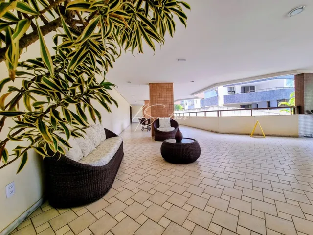 Imagem 16: Apartamento Residencial em Salvador - Ba, Pituba