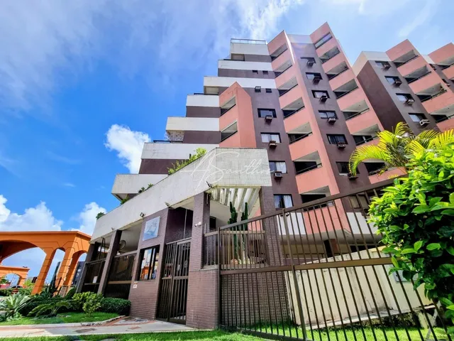 Imagem: APARTAMENTO RESIDENCIAL em SALVADOR - BA