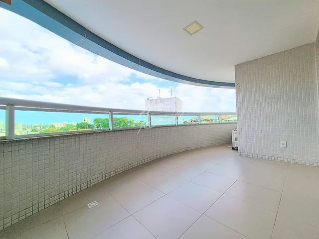 Imagem: APARTAMENTO RESIDENCIAL em SALVADOR - BA