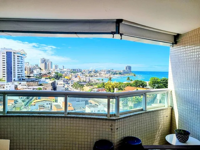 Imagem: APARTAMENTO RESIDENCIAL em SALVADOR - BA