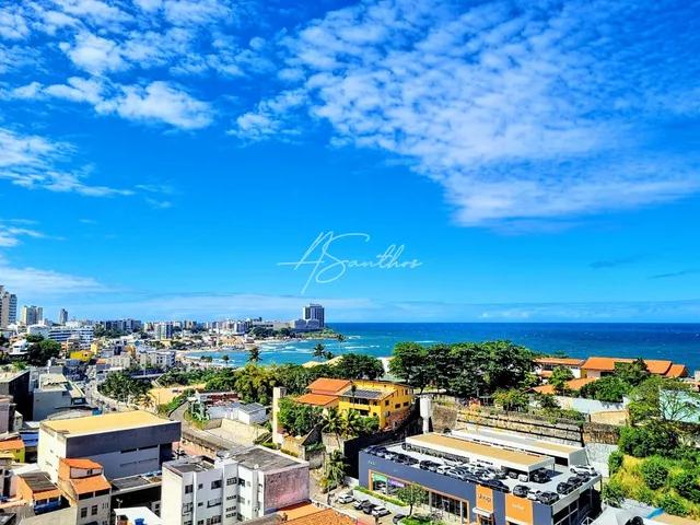 Imagem 5: APARTAMENTO RESIDENCIAL em SALVADOR - BA, ONDINA