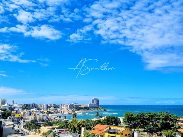 Imagem 14: APARTAMENTO RESIDENCIAL em SALVADOR - BA, ONDINA
