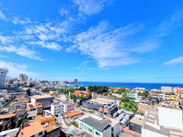 Imagem 11: APARTAMENTO RESIDENCIAL em SALVADOR - BA, ONDINA