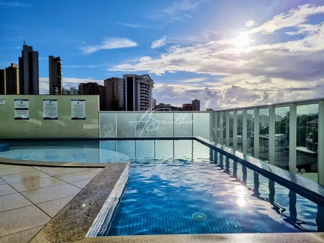Imagem 6: APARTAMENTO RESIDENCIAL em SALVADOR - BA, ONDINA