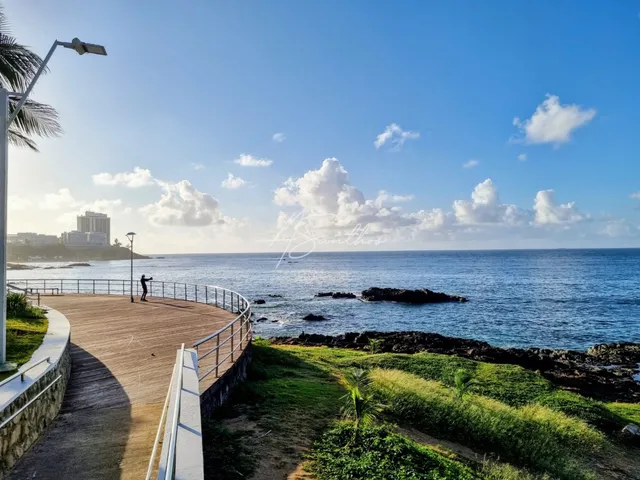 Imagem 4: APARTAMENTO RESIDENCIAL em SALVADOR - BA, ONDINA