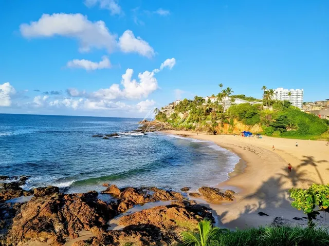 Imagem 15: APARTAMENTO RESIDENCIAL em SALVADOR - BA, ONDINA
