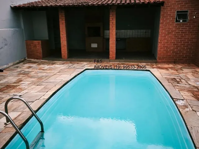 Imagem: Imperdível casa à venda em Campinas-SP