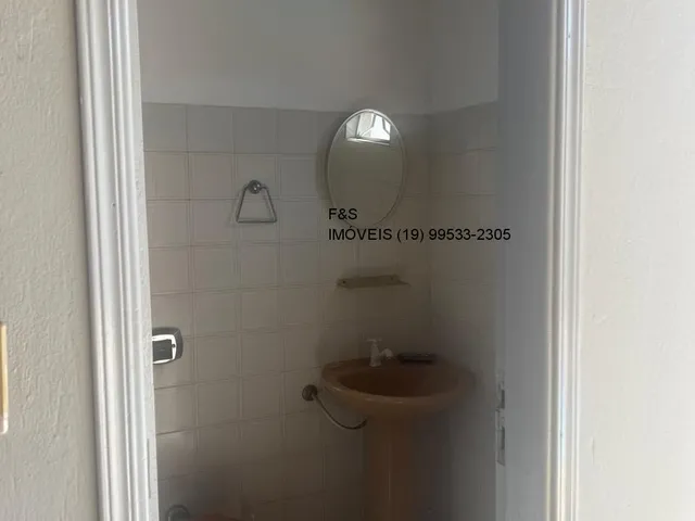 Imagem 9: Imperdível casa à venda em Campinas-SP, Jardim do Trevo: 3 quartos, 1 suíte, 2 salas