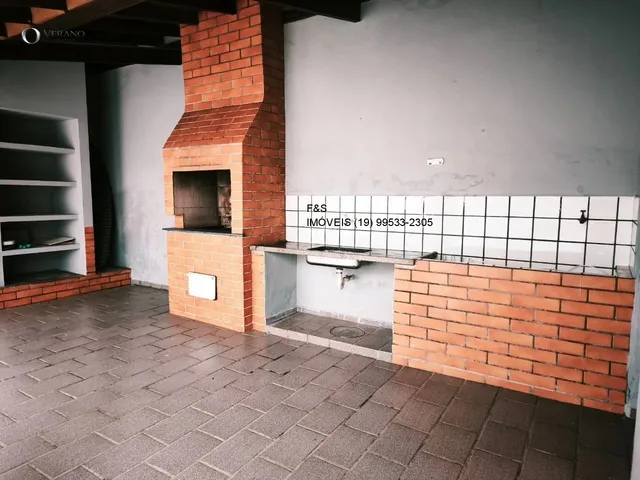 Imagem 14: Imperdível casa à venda em Campinas-SP, Jardim do Trevo: 3 quartos, 1 suíte, 2 salas