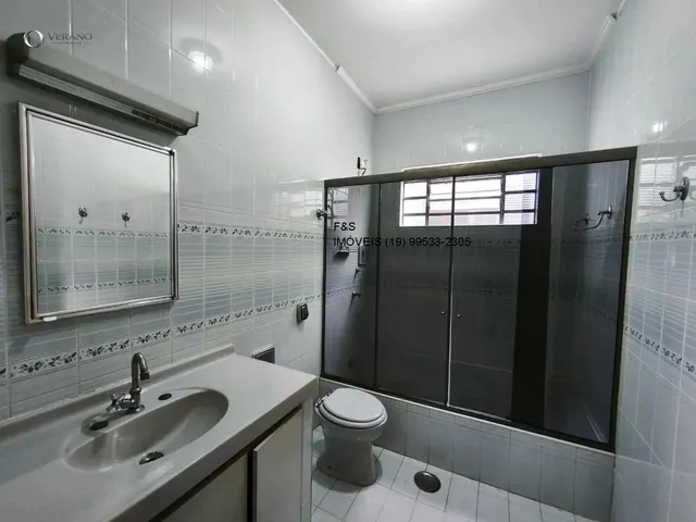 Imagem 13: Imperdível casa à venda em Campinas-SP, Jardim do Trevo: 3 quartos, 1 suíte, 2 salas