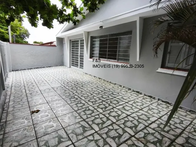 Imagem 5: Imperdível casa à venda em Campinas-SP, Jardim do Trevo: 3 quartos, 1 suíte, 2 salas