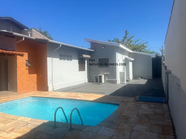 Imagem 6: Imperdível casa à venda em Campinas-SP, Jardim do Trevo: 3 quartos, 1 suíte, 2 salas