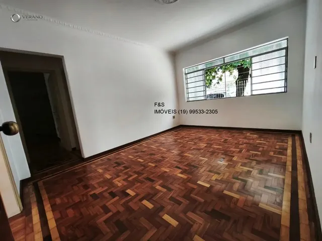 Imagem 7: Imperdível casa à venda em Campinas-SP, Jardim do Trevo: 3 quartos, 1 suíte, 2 salas